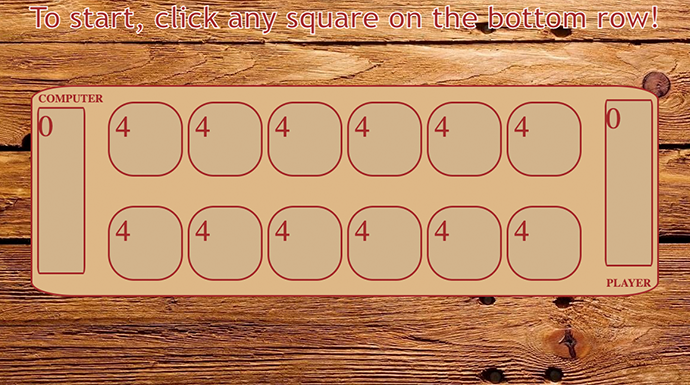 mancala